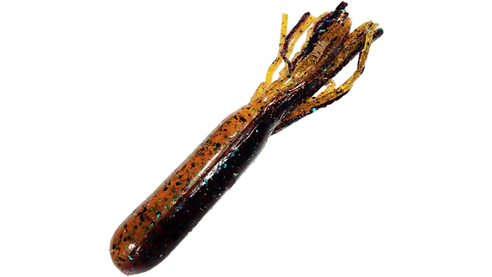 Chompers Ultra Pro Tube, 1, 4in, PB&amp;J, PTB4N8-48