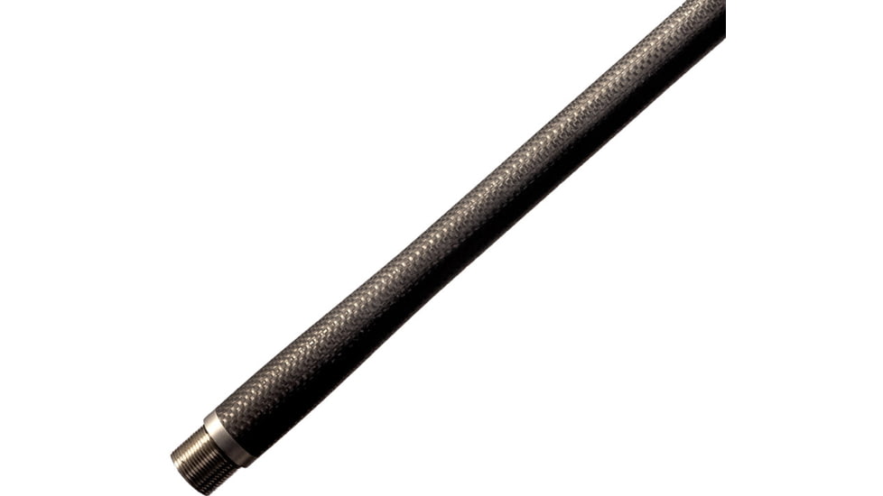 Christensen Arms .223 Wylde Rem 700 Target Carbon Barrel, 1-8 Twist Rate, Black, 20in, 810-00031-55