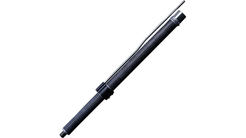 Christensen Arms .223 WYLDE Stainless Steel Aerograde Carbon Fiber Wrapped Barrel, Mid Length, 16 in, 1/2 28 Threaded Muzzle, Carbon Fiber, 810-00031-14