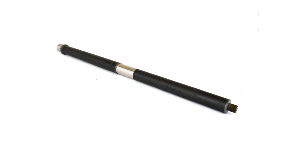 Christensen Arms AR-15 Carbon Fiber Rifle Barrel, Carbon Fiber/Grey, CA-15 223 Wylde 20 1/8 CBN MID NF-1IN CA10996-2-200-08-1-2-99
