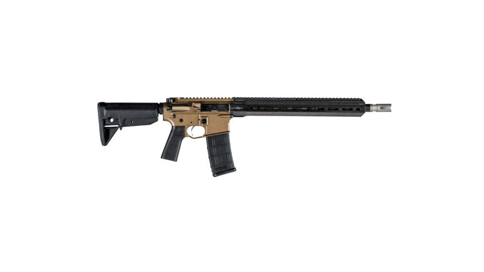 Christensen Arms CA-15 G2 Semi-Auto Rifle, .223 Wylde, 16 in barrel, 1-8 Twist, Flash Hider, 30 Rounds, CA10291113522-FRRMPG