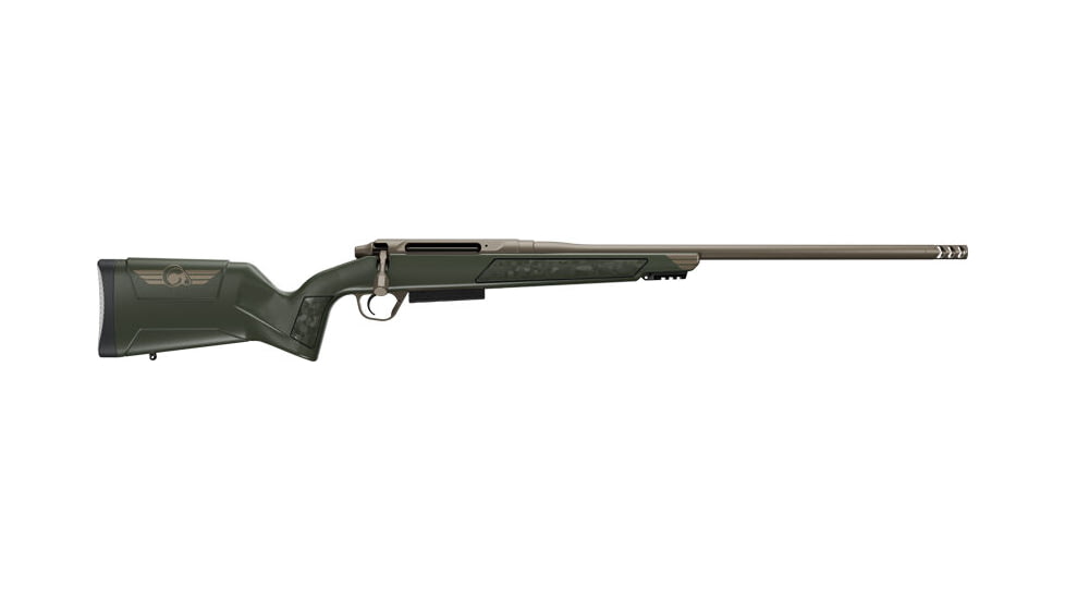 Christensen Arms Evoke Bolt Action Rifle, .243 Winchester, 20in Barrel
