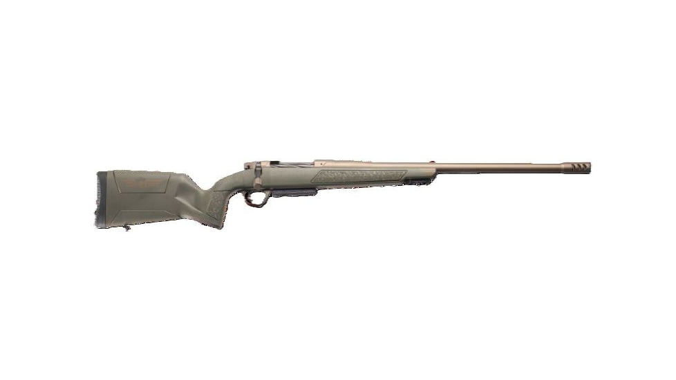 Christensen Arms Evoke Bolt Action Rifle, .25 Creedmoor SRP, 22in Barrel
