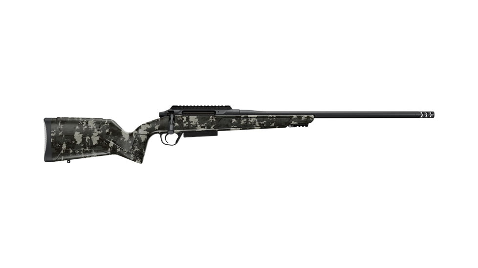 Christensen Arms Evoke Hunter Bolt Action Rifle, 6.5 PRC, 22in Barrel