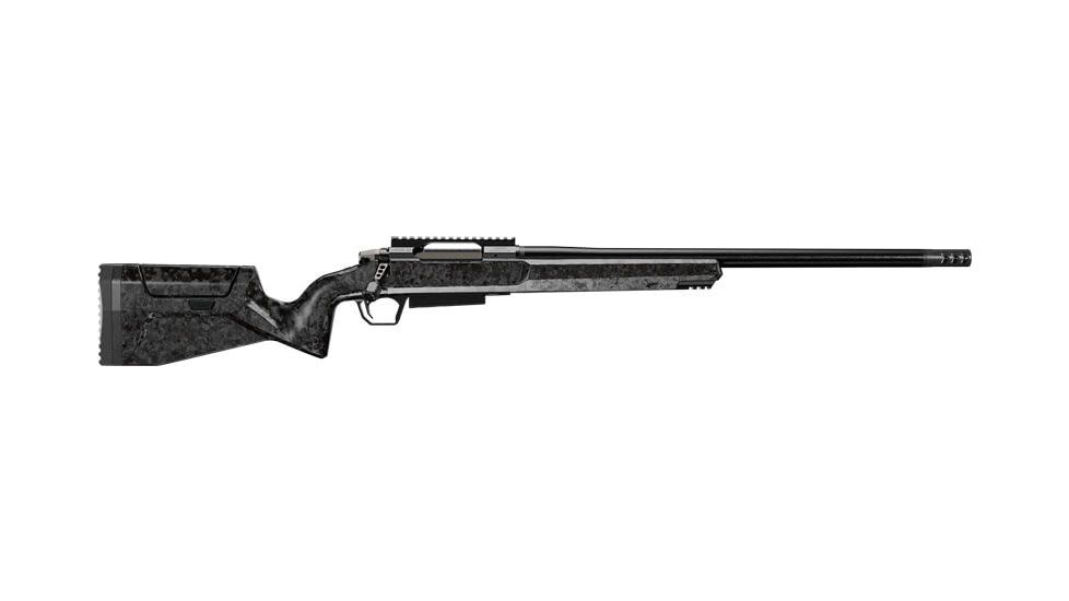 Christensen Arms MCR Bolt Action Rifle, .300 Winchester Magnum, 24in Barrel