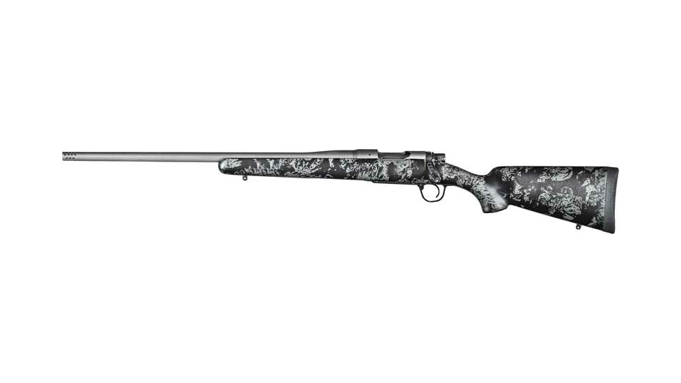 Christensen Arms Mesa FFT Left Hand Bolt Action Rifle, 7mm PRC, 22in Barrel