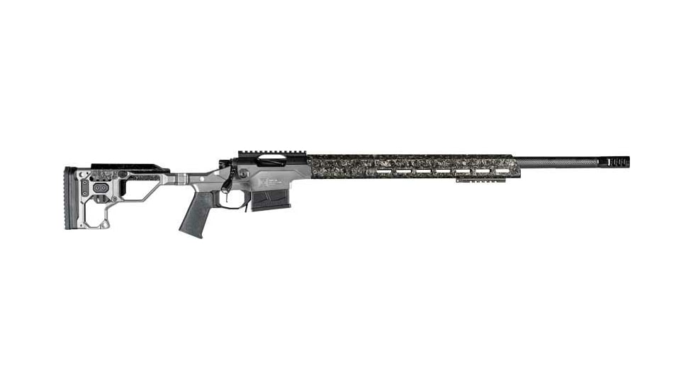 Christensen Arms MPR Bolt Action Rifle, .338 Lapua Magnum, 27in Barrel