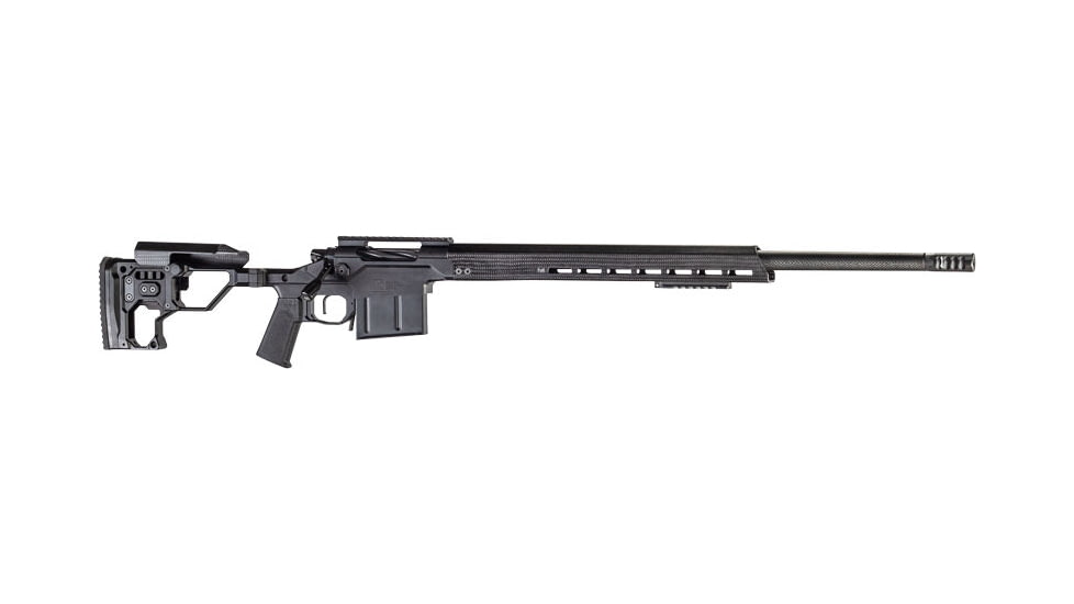 Christensen Arms MPR Bolt Action Rifle, .338 Lapua Magnum, 27in Barrel