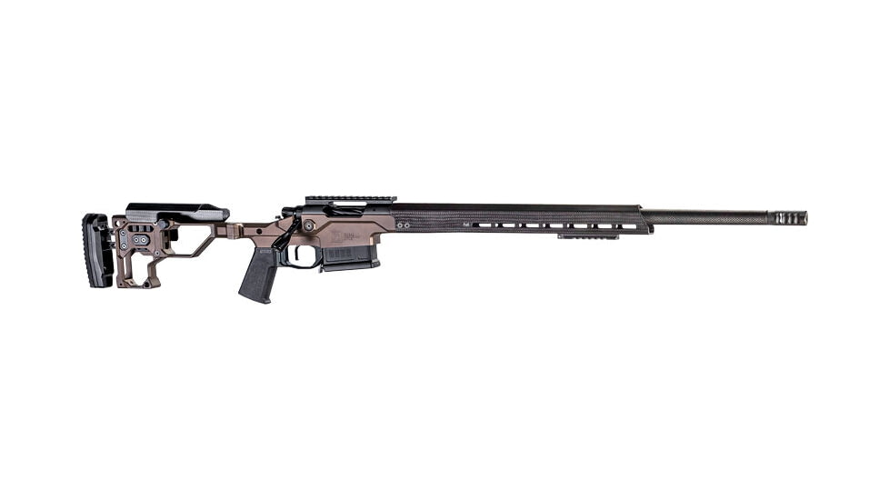 Christensen Arms MPR Bolt Action Rifle, .338 Lapua Magnum, 27in Barrel