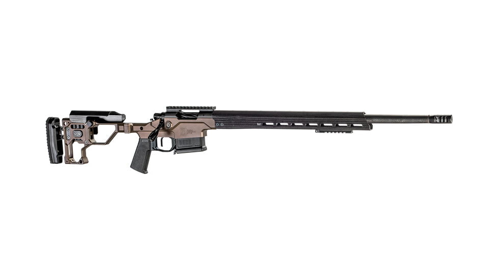 Christensen Arms MPR Bolt Action Rifle, 6.5 PRC, 24in Barrel