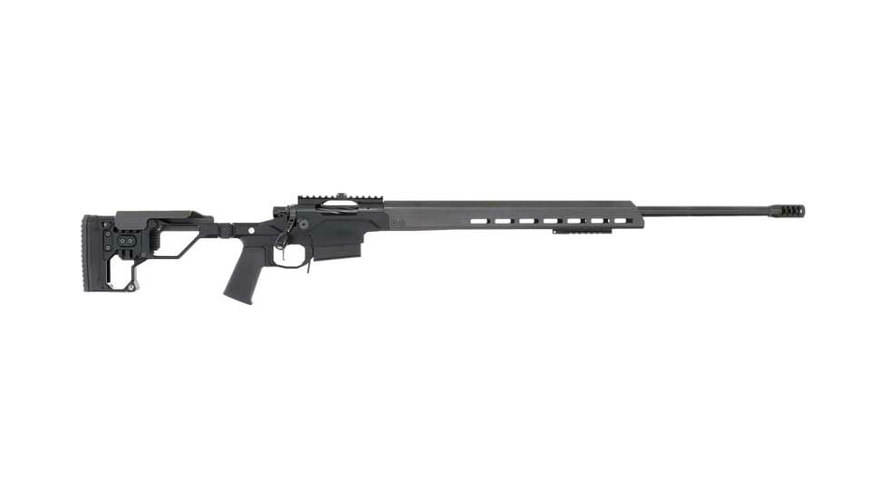 Christensen Arms MPR Bolt Action Rifle, 7mm PRC, 26in Barrel