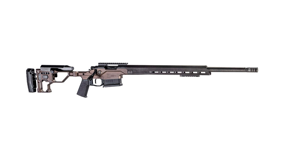 Christensen Arms MPR Bolt Action Rifle, 7mm PRC, 26in Barrel