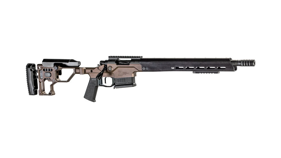 Christensen Arms MPR CF Bolt Action Rifle, .223 Remington, 16in Barrel
