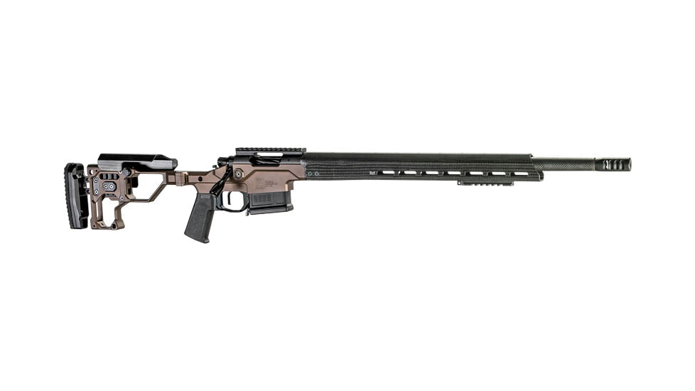 Christensen Arms MPR CF Bolt Action Rifle, 6.5mm Creedmoor, 22in Barrel