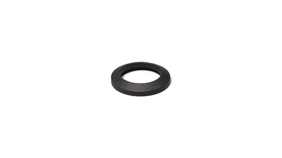 Christensen Arms Crush Washer, 5/8x24 Threads, Natural, Medium, .625X.910, 810-00030-00