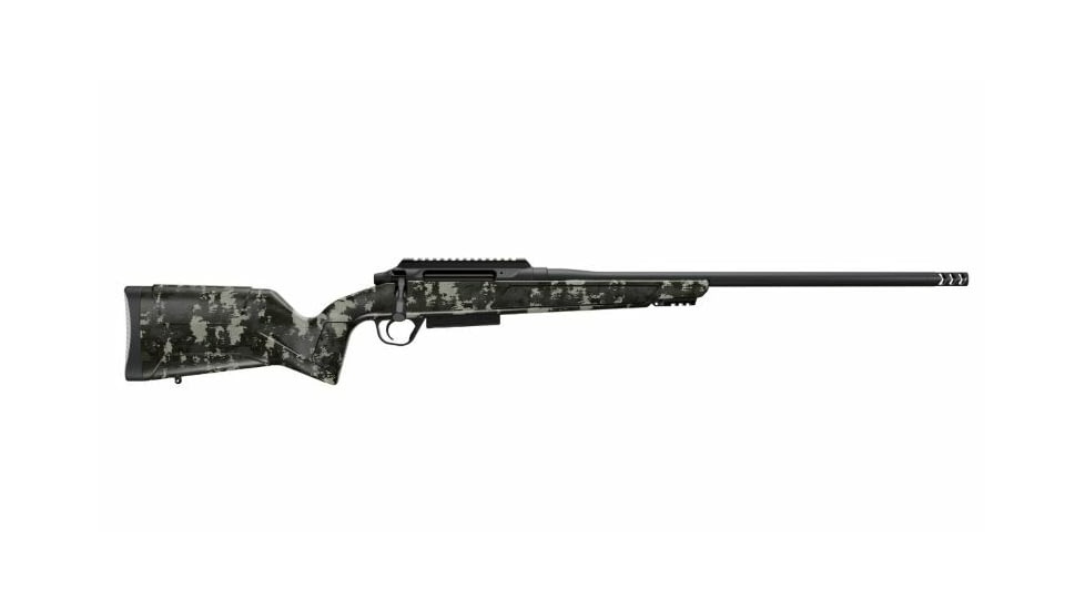 Christensen Arms Evoke Hunter Bolt Action Rifle, .25 Creedmoor SRP, 22in Barrel