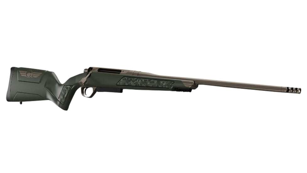 Christensen Arms Evoke Rifle, .300 PRC, 22 inch barrel, 4 Round Magazine, 8011501000-FRRMPG