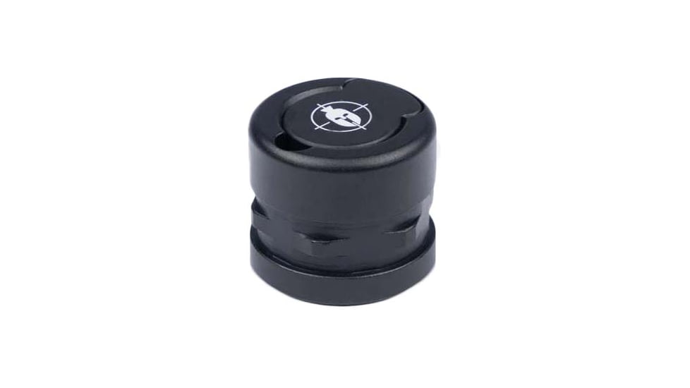 Christensen Arms Javelin Javelin Bipod Universal Gunsmith Adapter, Black, Medium, 230-00021-01