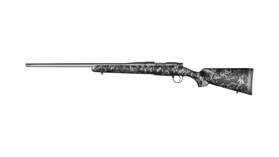 Christensen Arms Mesa FFT Left Hand Bolt Action Rifle, 308 Win/7.62x51 NATO, 20in Barrel