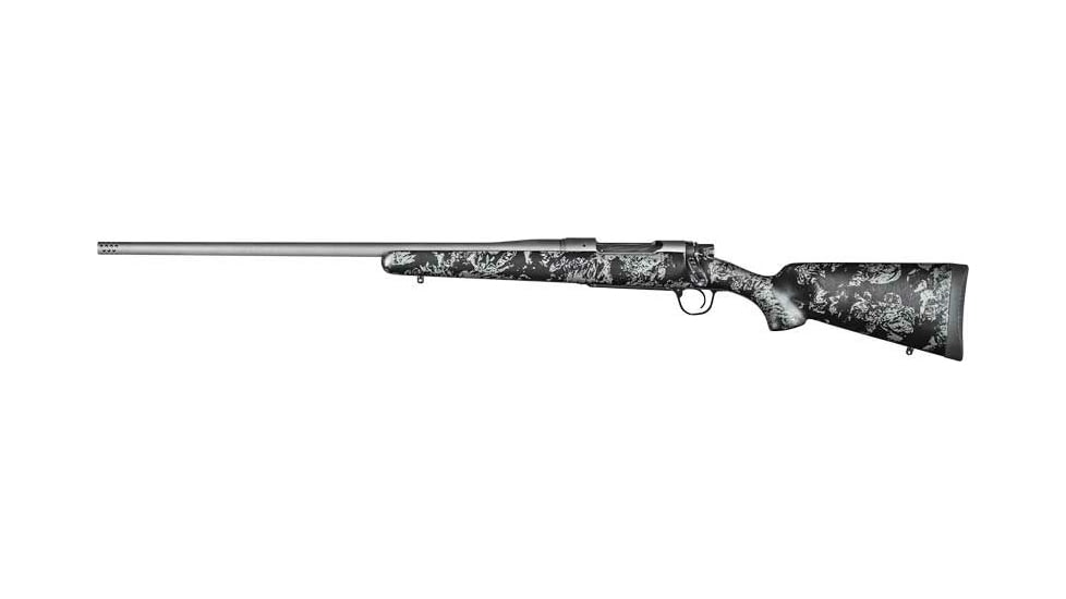 Christensen Arms Mesa FFT Left Hand Bolt Action Rifle, 7mm Remington Magnum, 22in Barrel