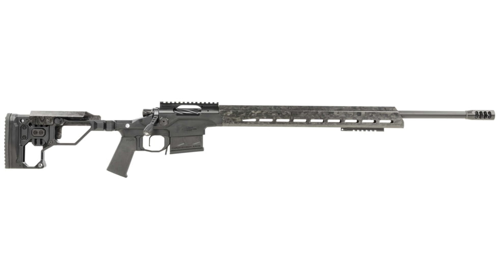 Christensen Arms Modern Precision Bolt Action Rifle, .300 PRC, 26 in barrel, 1-8 Twist, Baffle Brake, 5 Rounds, 8010303100-FRRMPG