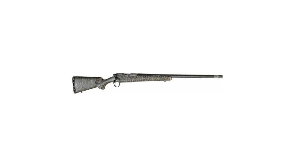 Christensen Arms Ridgeline Bolt Action Rifle, .300 Winchester Magnum, 26in Barrel