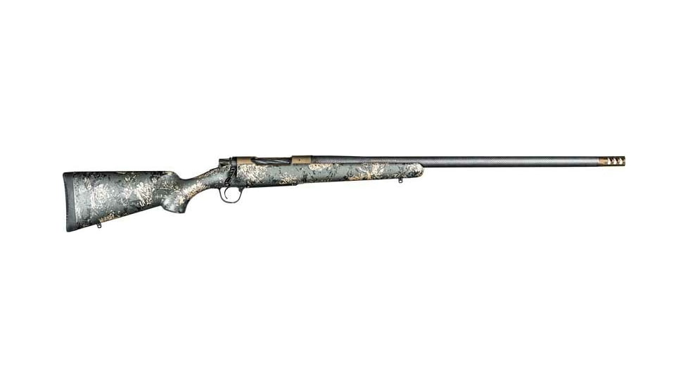 Christensen Arms Ridgeline FFT Bolt Action Rifle, .30-06 Springfield, 22in Barrel