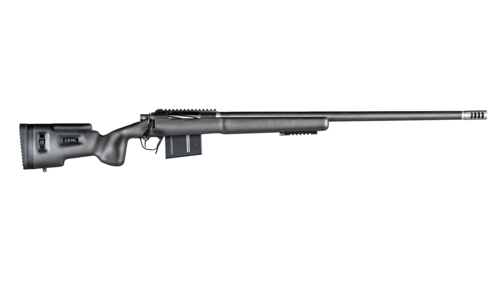 Christensen Arms TFM Bolt Action Rifle, .300 Winchester Magnum, 26 in barrel, 1-10 Twist, Baffle Brake, 3 Rounds, CA10272285445-FRRMPG