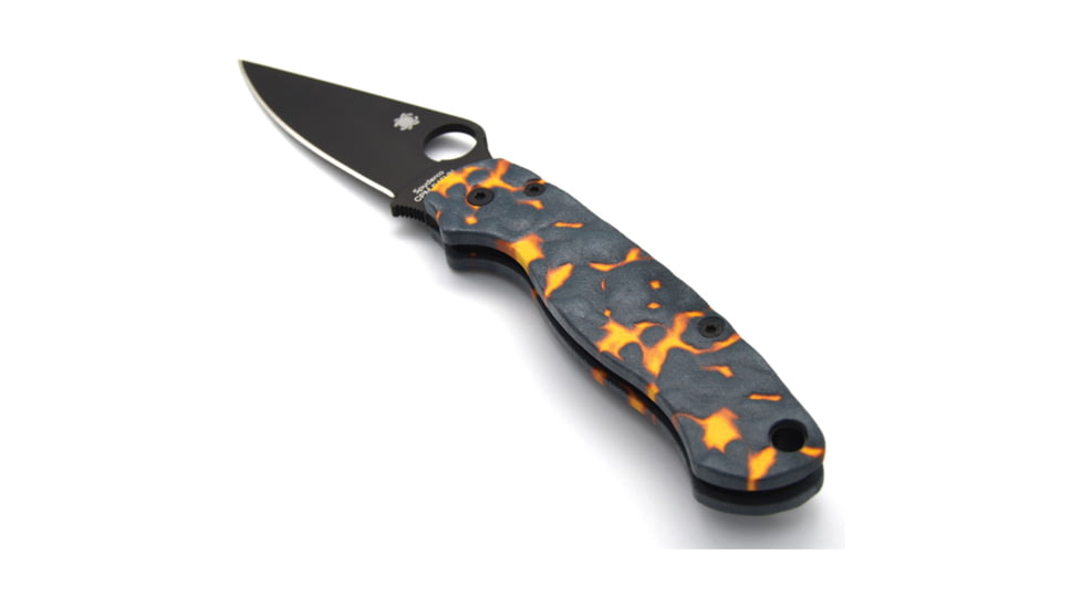 Chroma Scales Para 2 Lava Scales