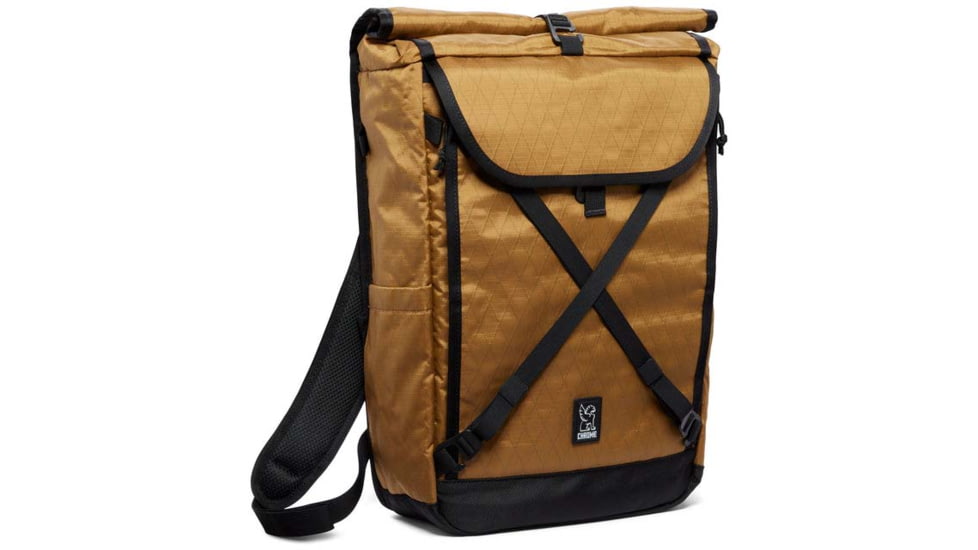 Chrome Industries Bravo 4.0 Pack 24L DAB0FBF4, Amber X, BG-352-ABRX-NA-NA