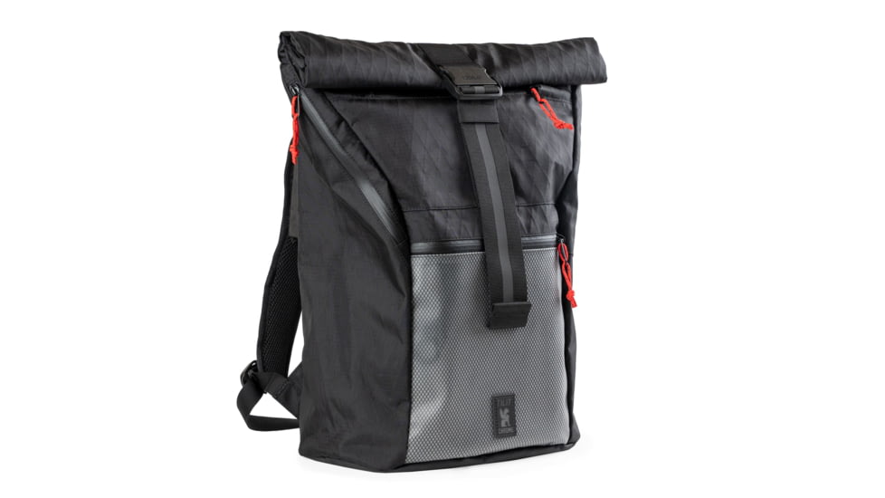 Chrome Industries Chrome X Tilit 29L Chef Pack, BG-504-TTBX-NA-NA