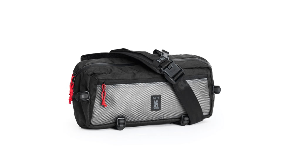 Chrome Industries Chrome x TILIT Chef Kadet Sling, BG-499-TTBX-NA-NA