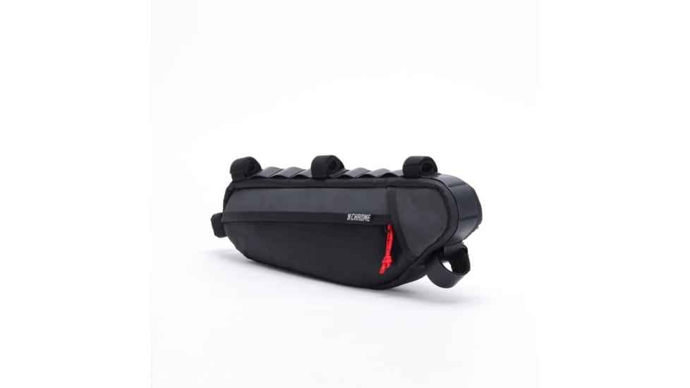 Chrome Industries Holman Frame Bag S/M, BG-355-BXRF-NA-NA