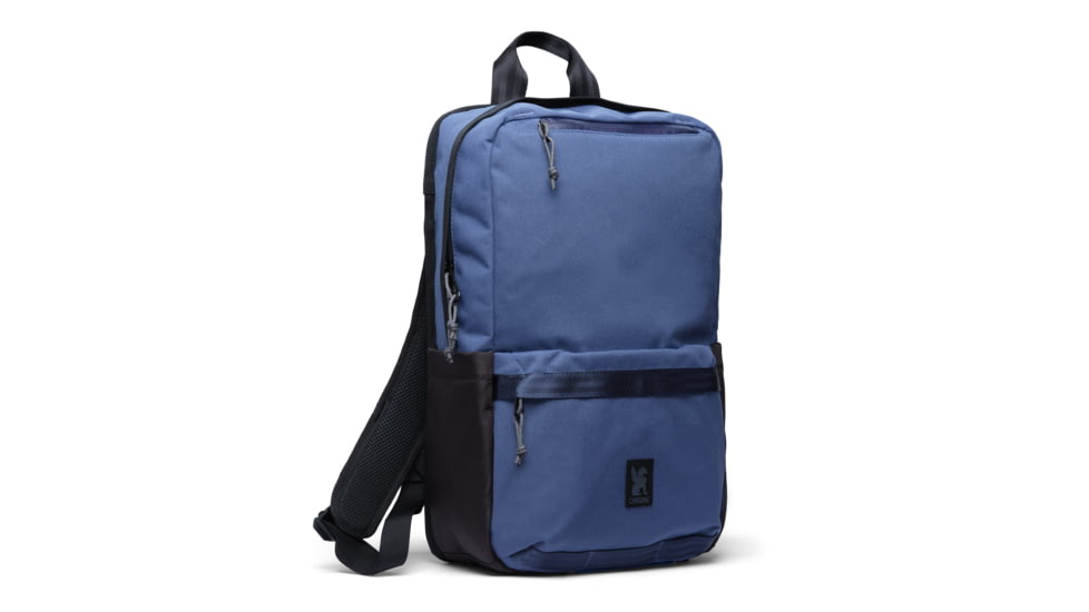 Chrome Industries Hondo 18L Pack FBFB7F1B, Indigo, BG-372-INGO-NA-NA