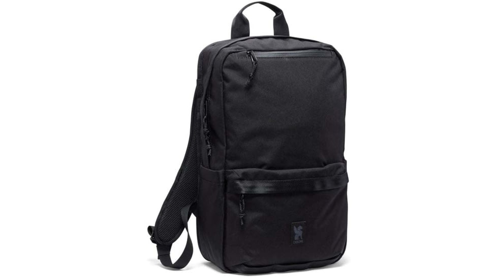 Chrome Industries Hondo 18L Pack FBFB7F1B, Black, BG-372-BK-NA-NA