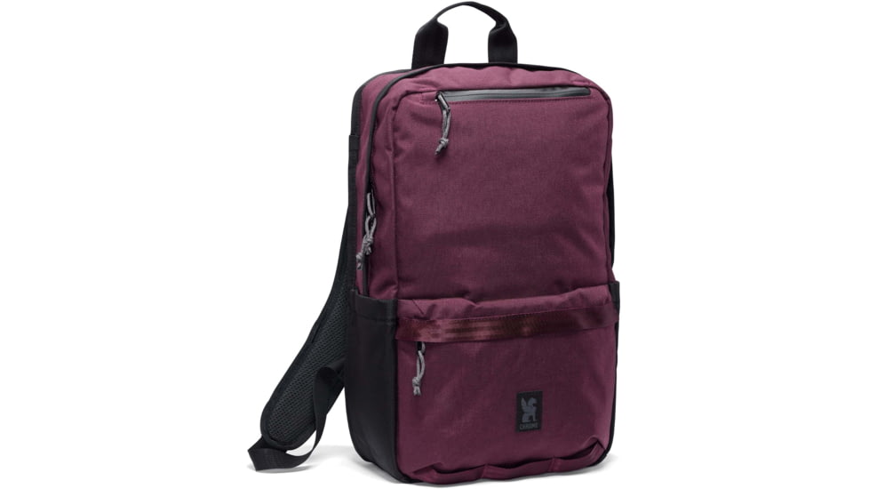 Chrome Industries Hondo 18L Pack FBFB7F1B, Royale, BG-372-ROYL-NA-NA