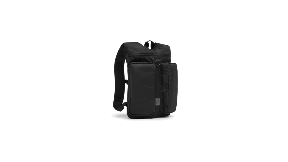 Chrome Industries MXD Fathom Backpacks, BG-241