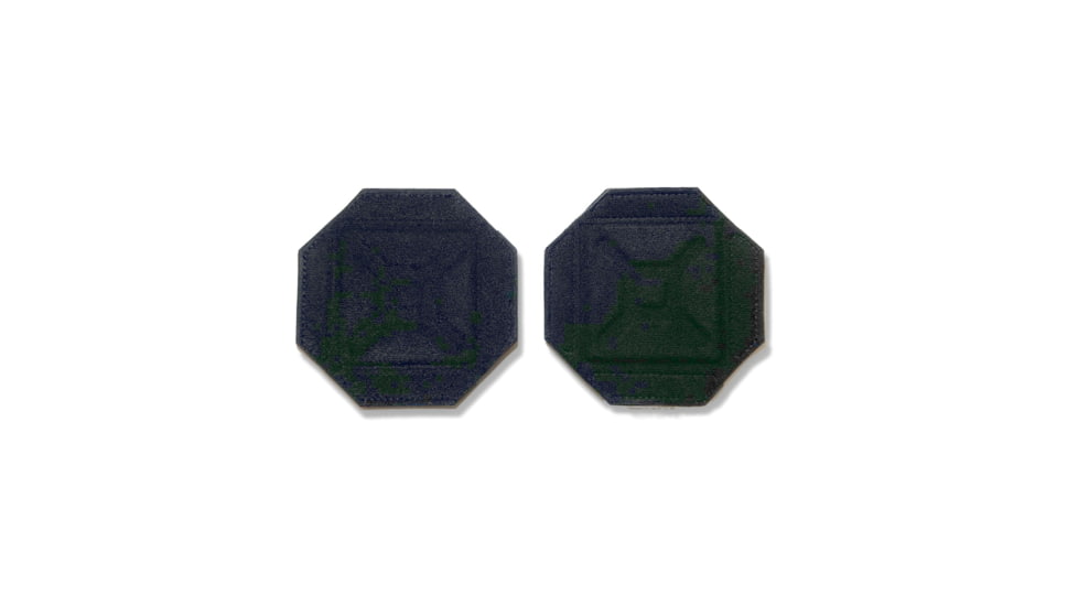 Chrome Industries Photo Insert Divider Set, 2 Pack, Black, One Size, AC-259-BK-NA-NA
