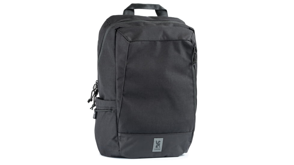 Chrome Industries Recruit 22L Pack, BG-502-BK-NA-NA