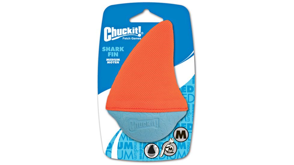 Chuckit!  Amphibious Fin Asst 185001