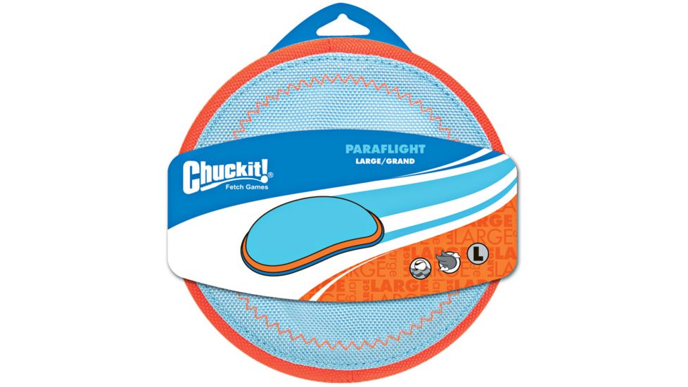Chuckit!  Amphibious Paraflight 221301