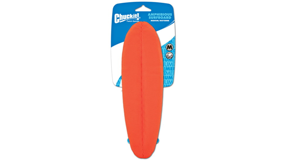 Chuckit!  Amphibious Surfboard 186001