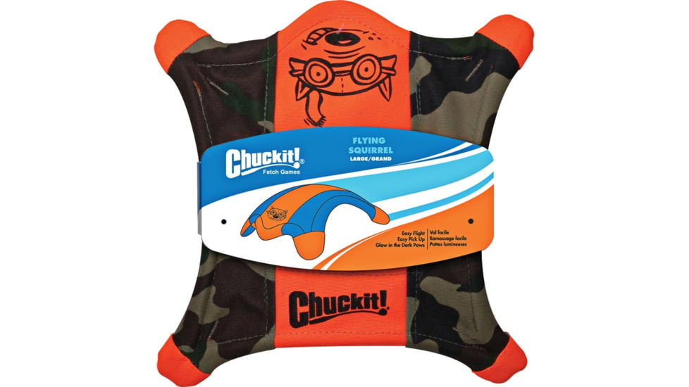 Chuckit!  Amphibious Surfboard 186001