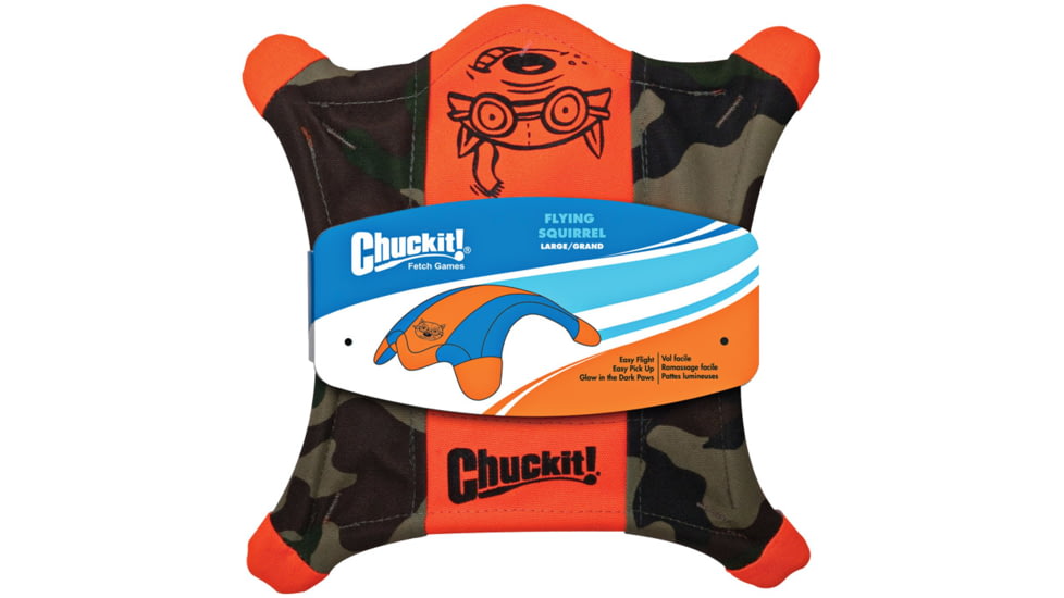 Chuckit!  Amphibious Surfboard 186001