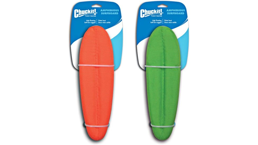 Chuckit!  Amphibious Surfboard 186001