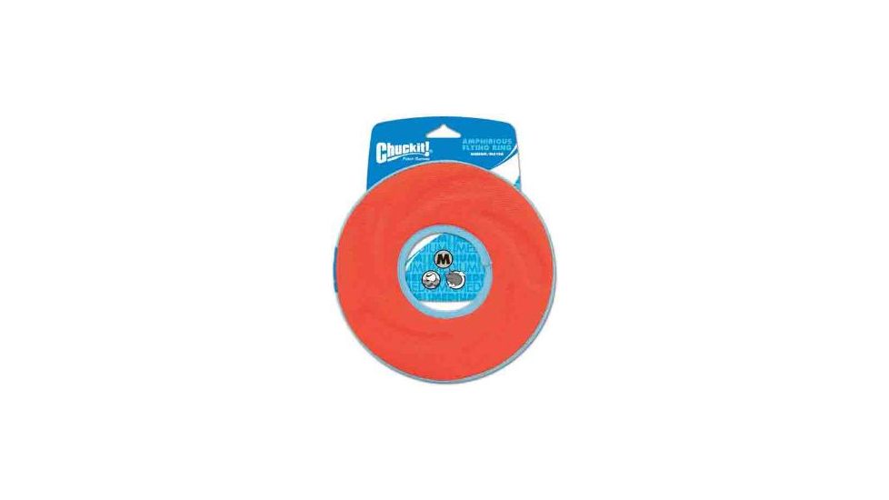 chuckit Amphibious Toy 352345