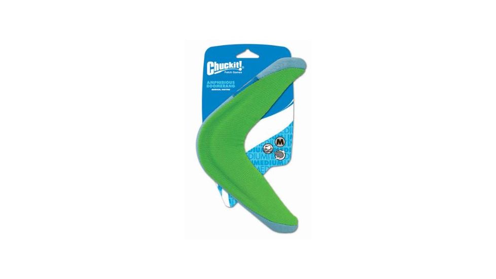 chuckit Amphibious Toy 352347
