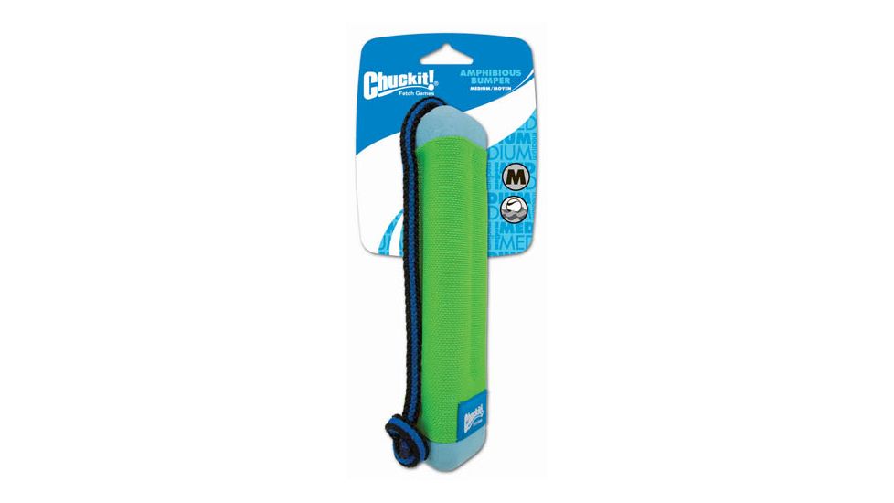 chuckit Amphibious Toy 352348