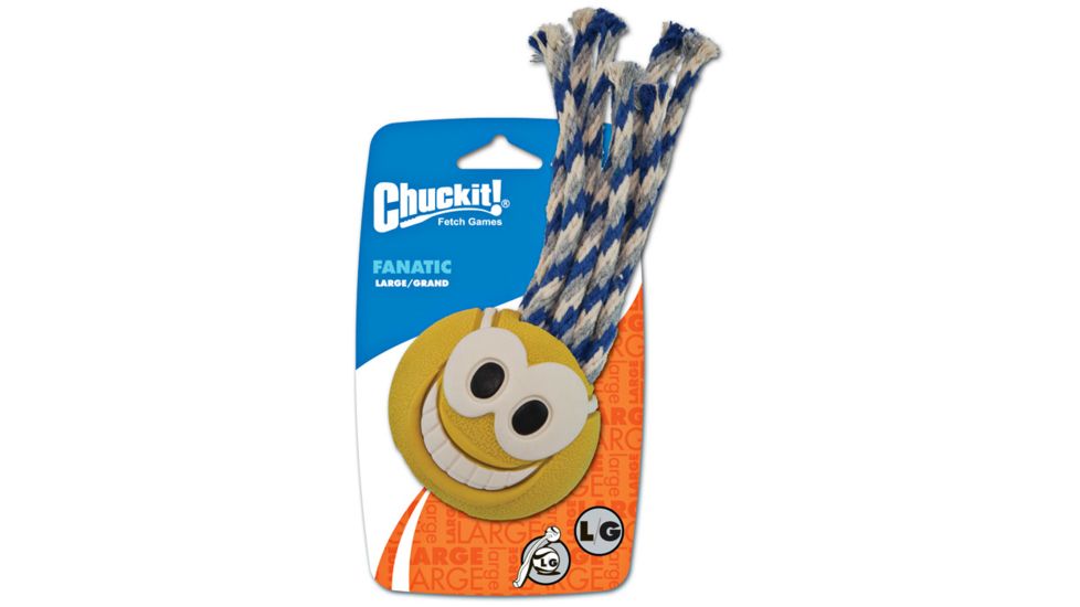 Chuckit! Chuck It! Fanatics Tennis 15440
