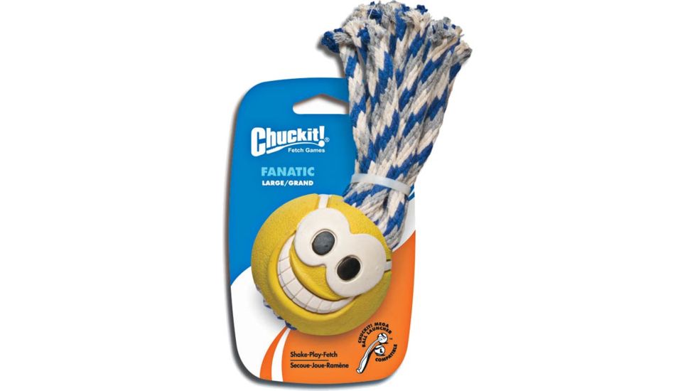 Chuckit! Chuck It! Fanatics Tennis 15440